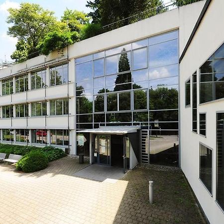 Hotel Katholische Akademie Der Erzdioezese Freiburg Extérieur photo