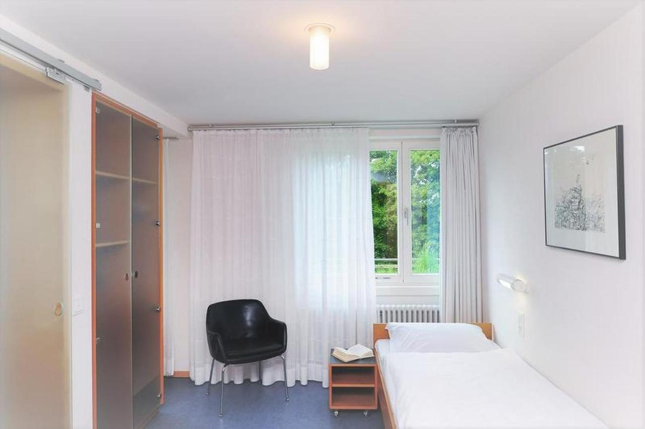 Hotel Katholische Akademie Der Erzdioezese Freiburg Extérieur photo