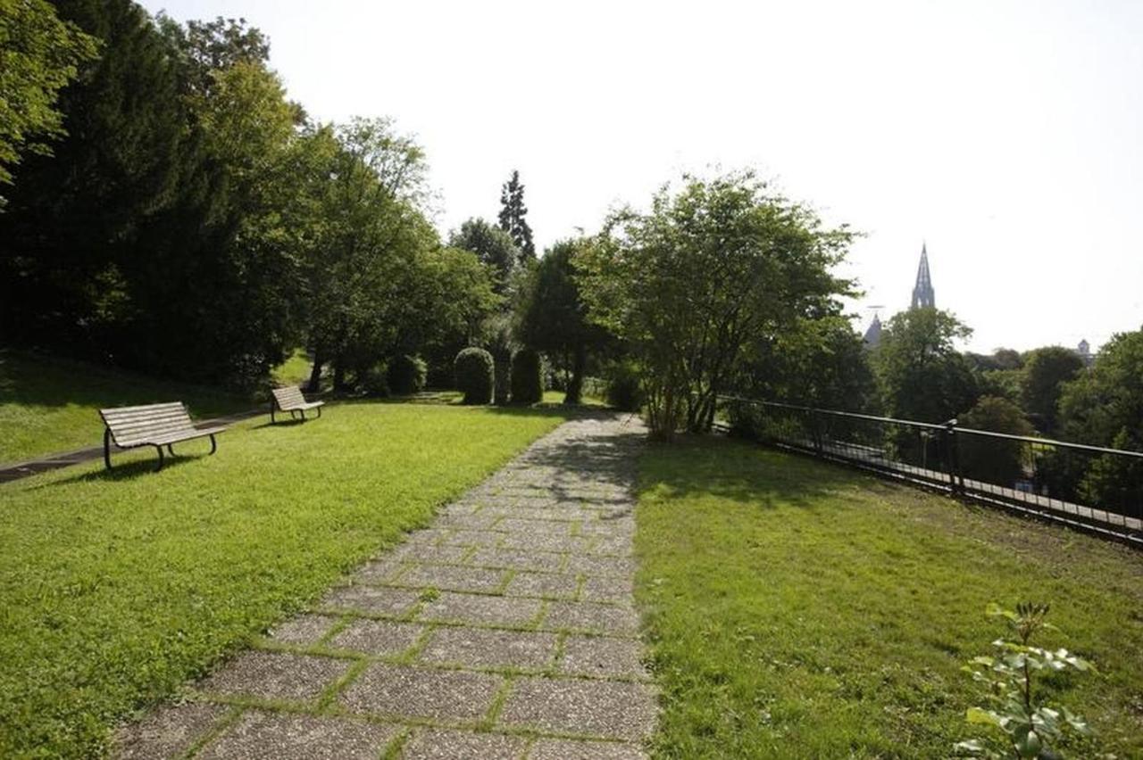 Hotel Katholische Akademie Der Erzdioezese Freiburg Extérieur photo