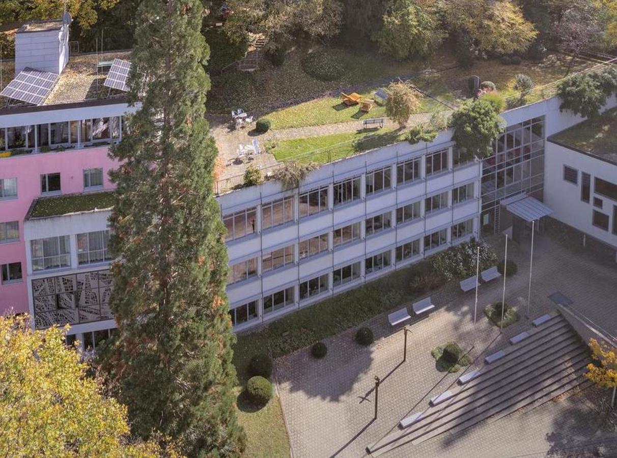 Hotel Katholische Akademie Der Erzdioezese Freiburg Extérieur photo